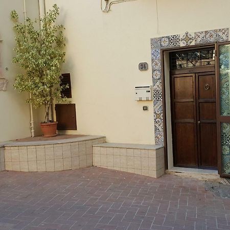 Casa San Michele 34 Sciacca Exterior foto