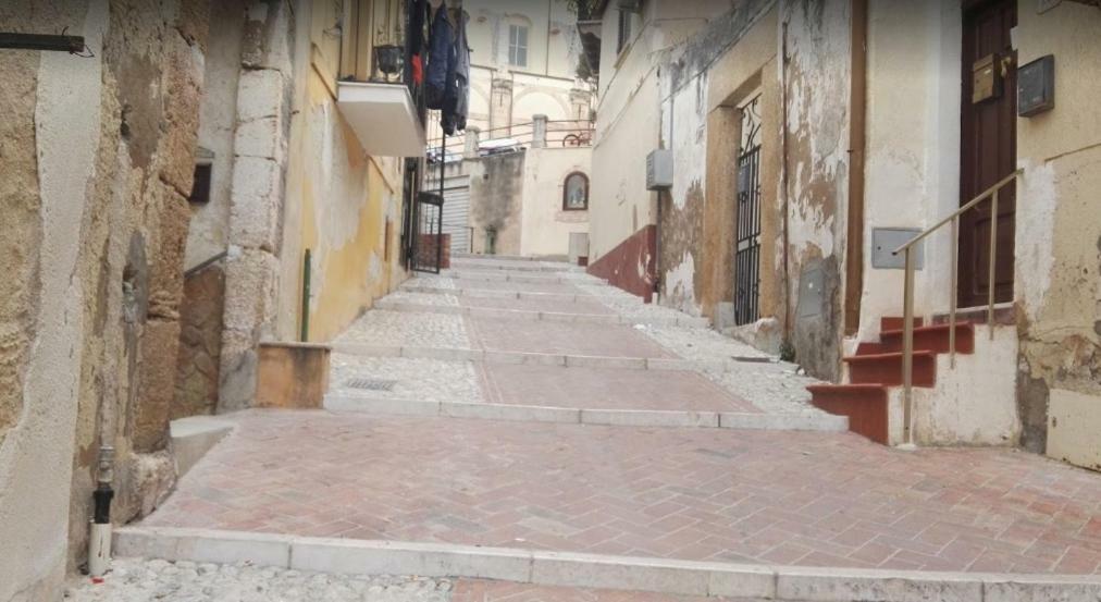 Casa San Michele 34 Sciacca Exterior foto