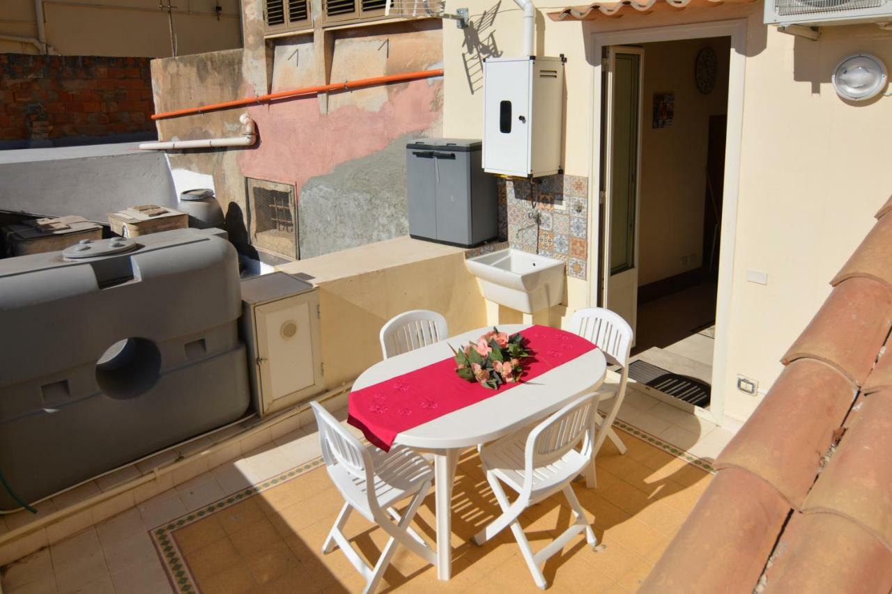 Casa San Michele 34 Sciacca Exterior foto