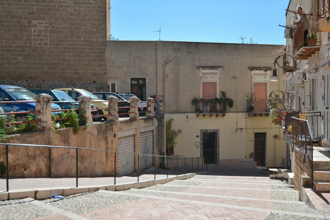 Casa San Michele 34 Sciacca Exterior foto