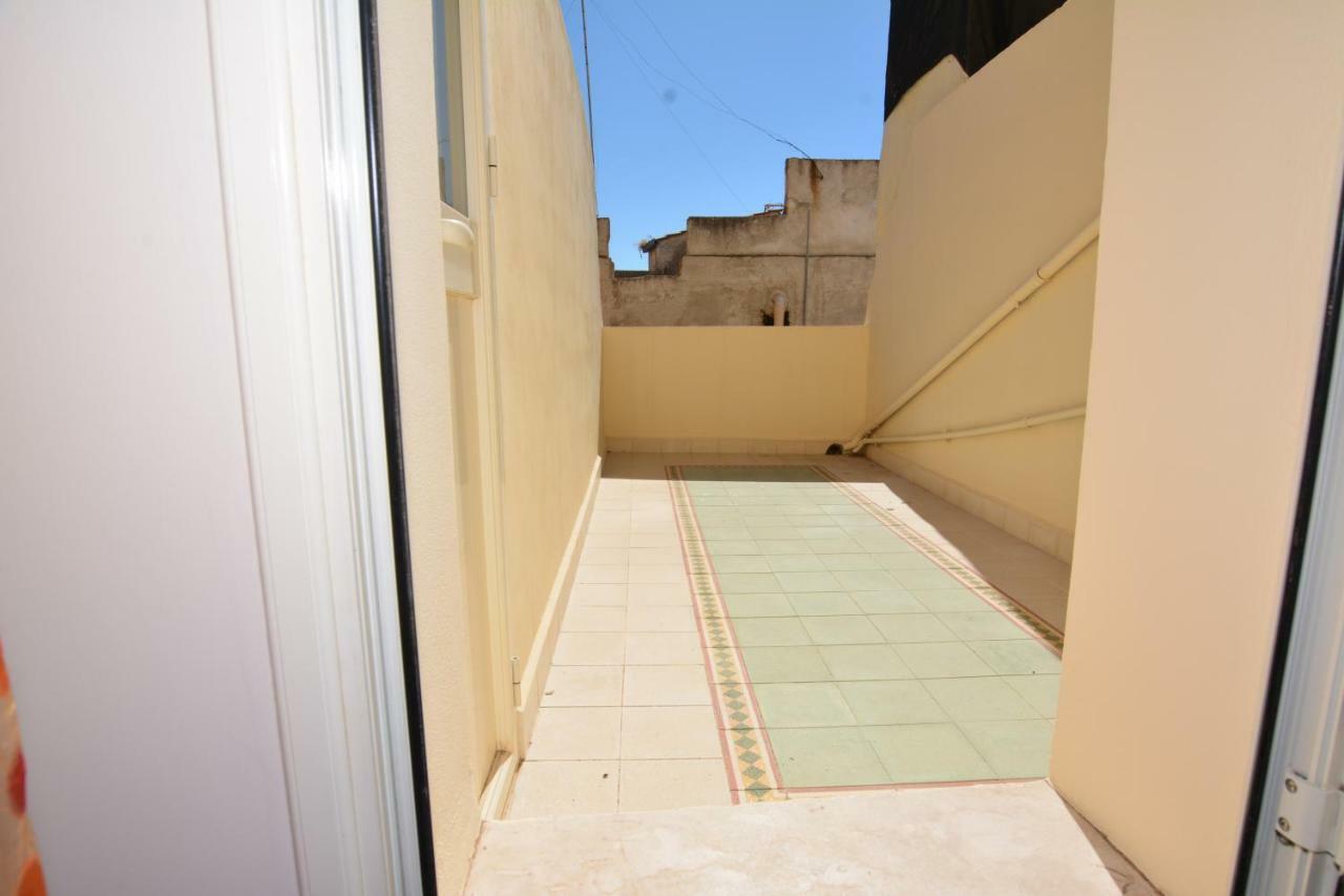 Casa San Michele 34 Sciacca Exterior foto