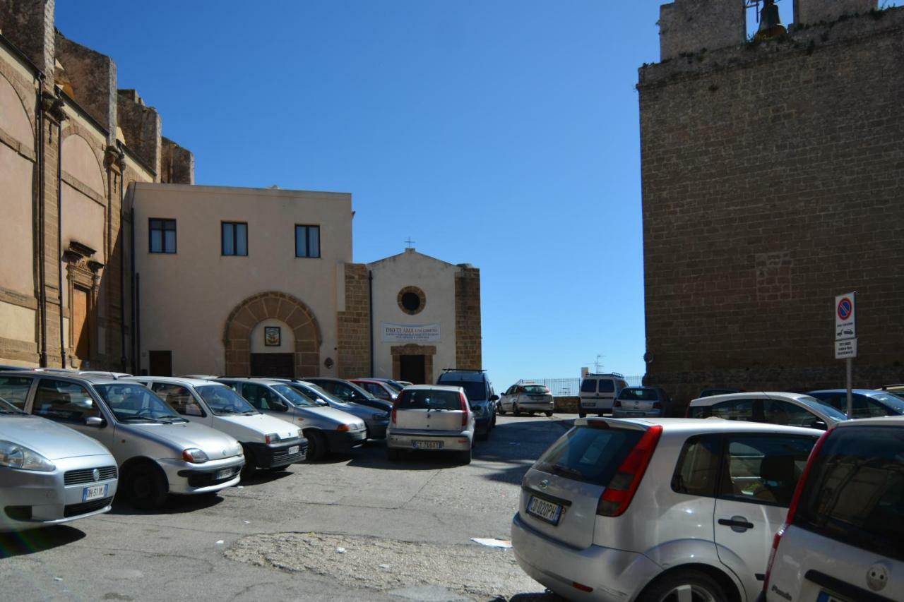 Casa San Michele 34 Sciacca Exterior foto