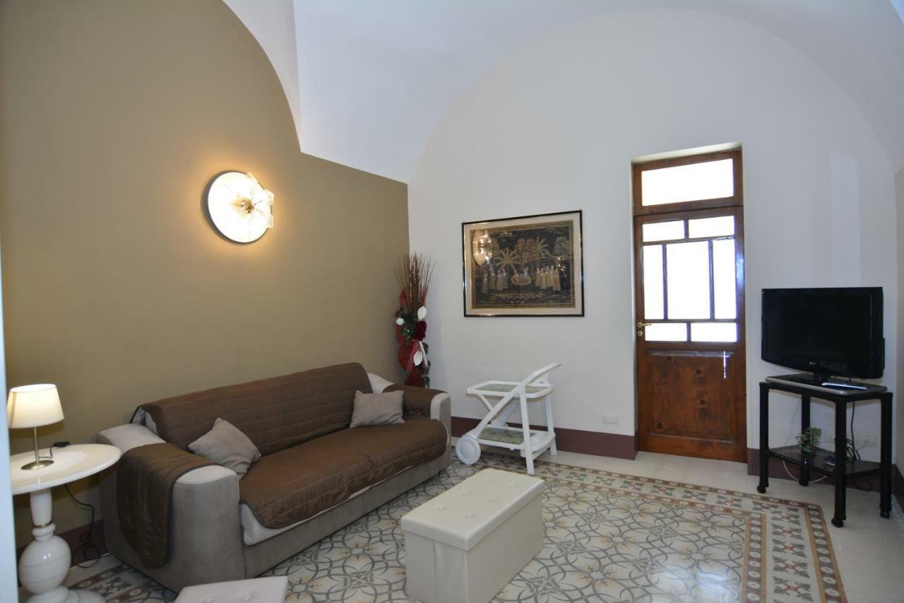 Casa San Michele 34 Sciacca Exterior foto