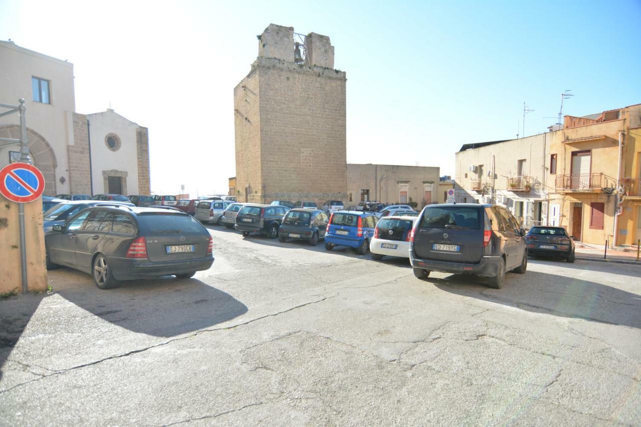 Casa San Michele 34 Sciacca Exterior foto