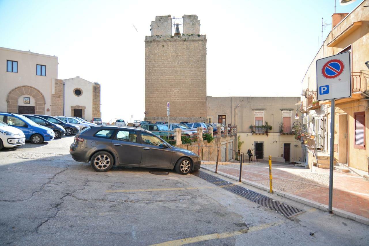 Casa San Michele 34 Sciacca Exterior foto